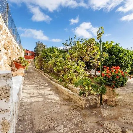 Mountain Getaway For Hikers 2