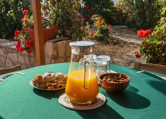 Mountain Getaway For Hikers 2