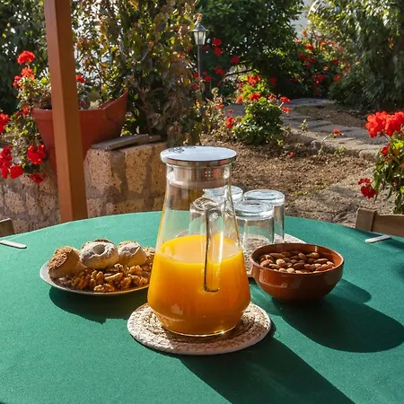 Mountain Getaway For Hikers 2