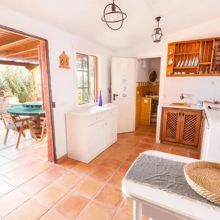 Mountain Getaway For Hikers 2 Holiday home Arafo