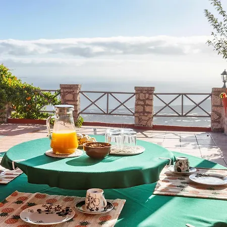 Mountain Getaway For Hikers 2 Feriehus