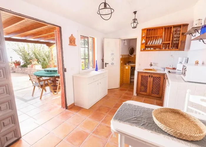 Mountain Getaway For Hikers 2 בית נופש ארפו