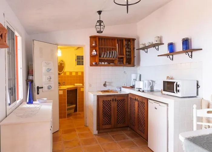 בית נופש Mountain Getaway For Hikers 2 *