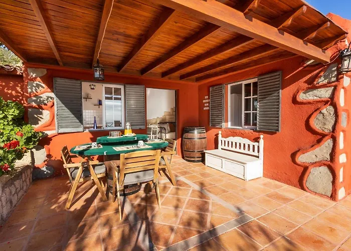 Mountain Getaway For Hikers 2