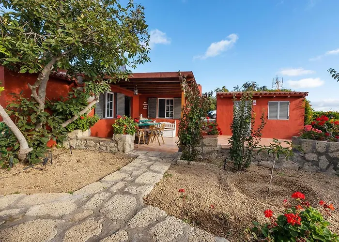 Mountain Getaway For Hikers 2