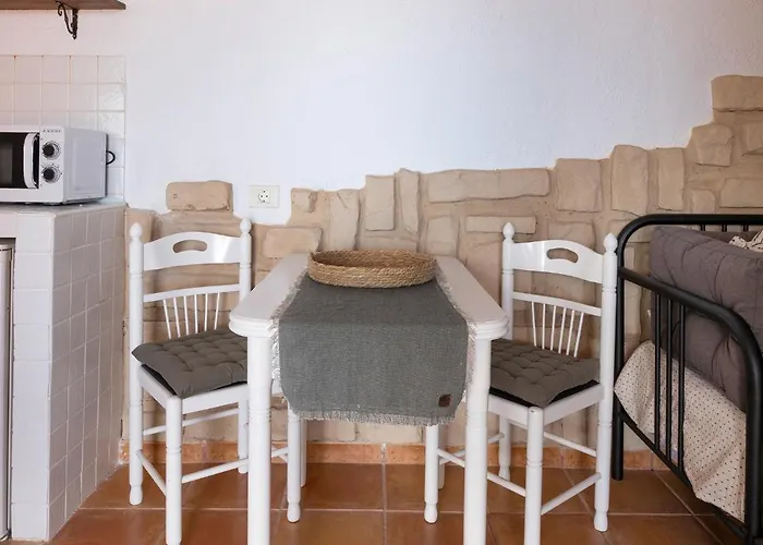 Mountain Getaway For Hikers 2 ארפו