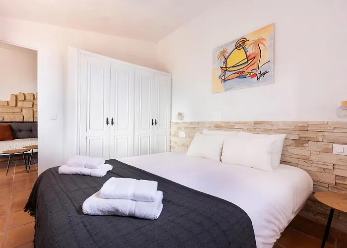 Feriehus Mountain Getaway For Hikers 2 *