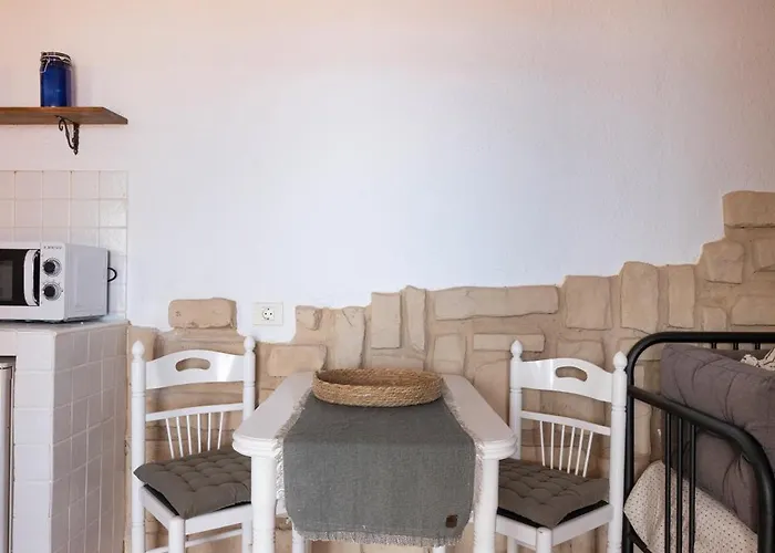 Mountain Getaway For Hikers 2 * ארפו