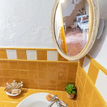 Mountain Getaway For Hikers 2 度假居 Arafo