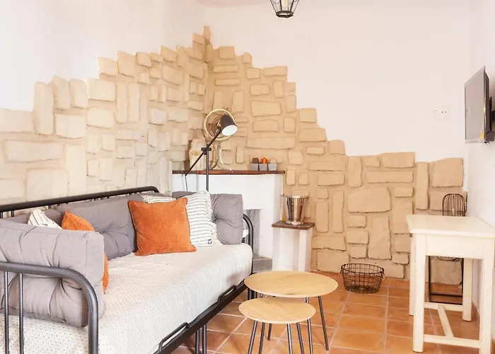 Mountain Getaway For Hikers 2 Σπίτι διακοπών Arafo